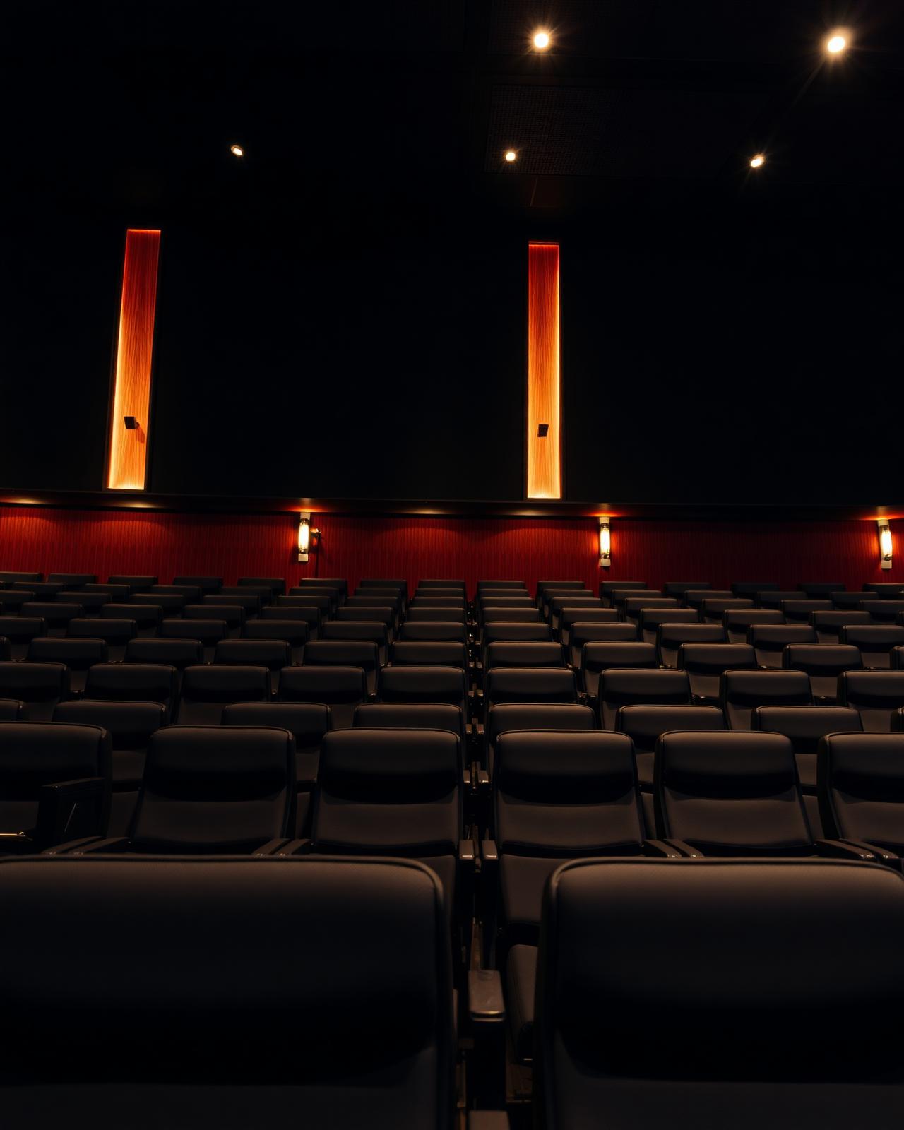 Auditórios