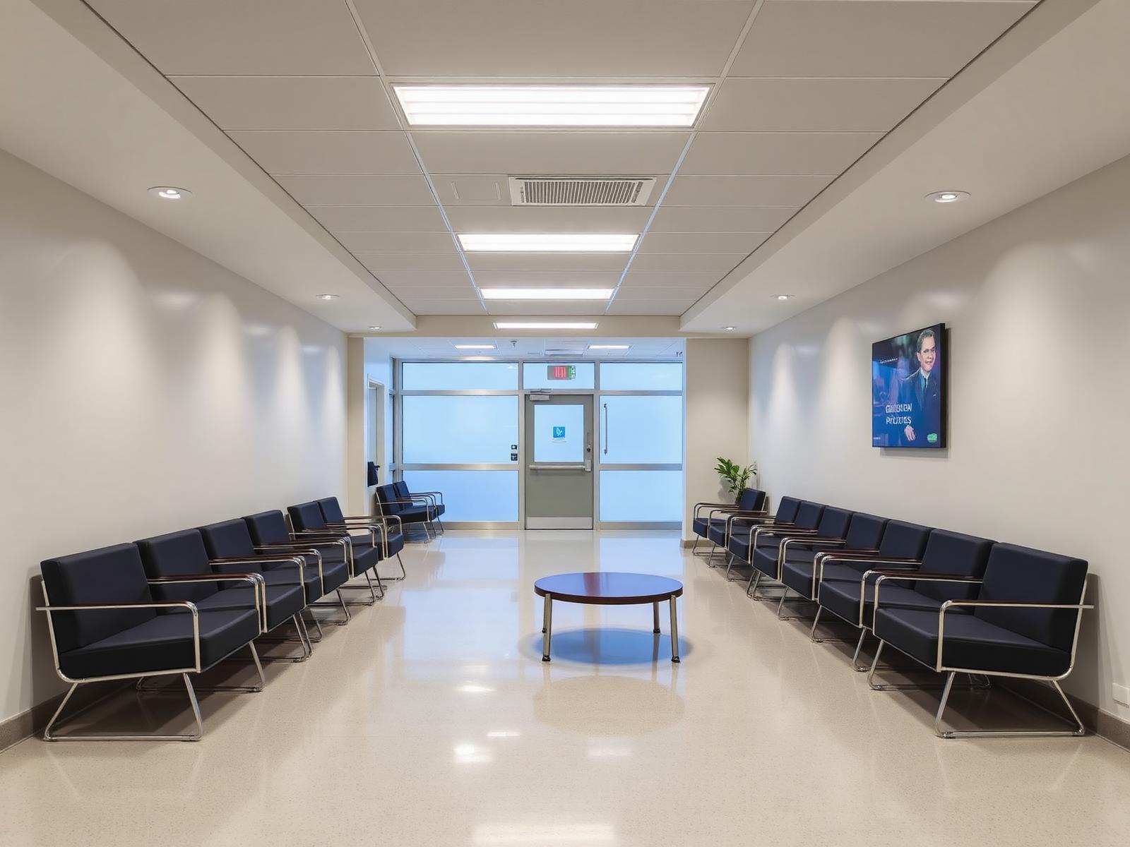 Centro Médico Regional